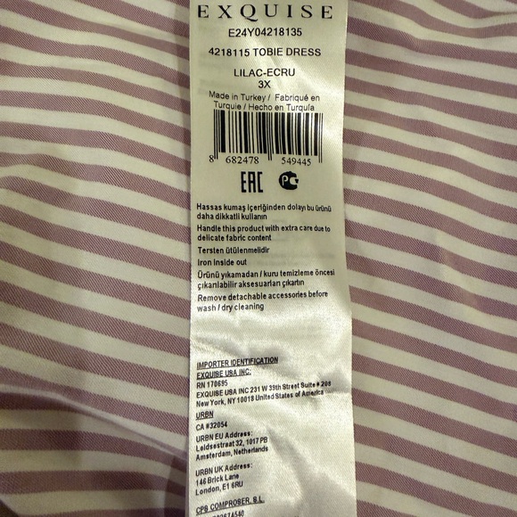 Anthropologie The Tobie Button-Front Pleated Shirt Dress - Picture 13 of 14